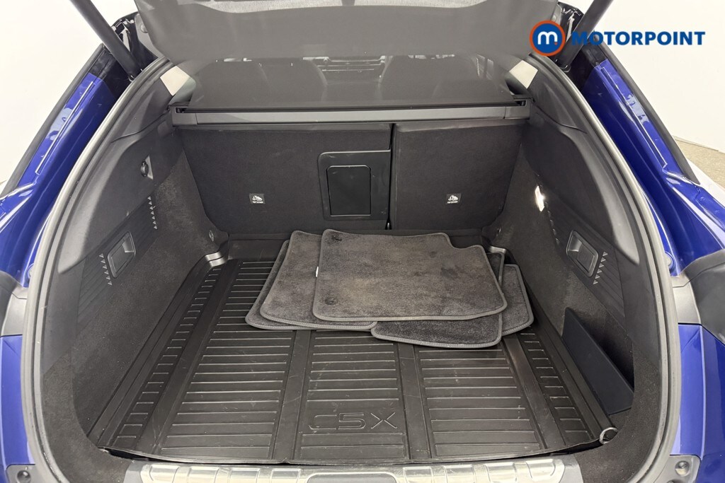 Used Citroen C5 X 2023 for sale - 76263658: Photo 13