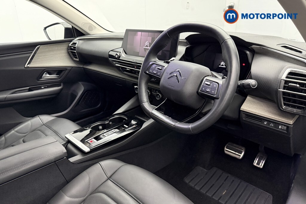 Used Citroen C5 X 2023 for sale - 76263658: Photo 15