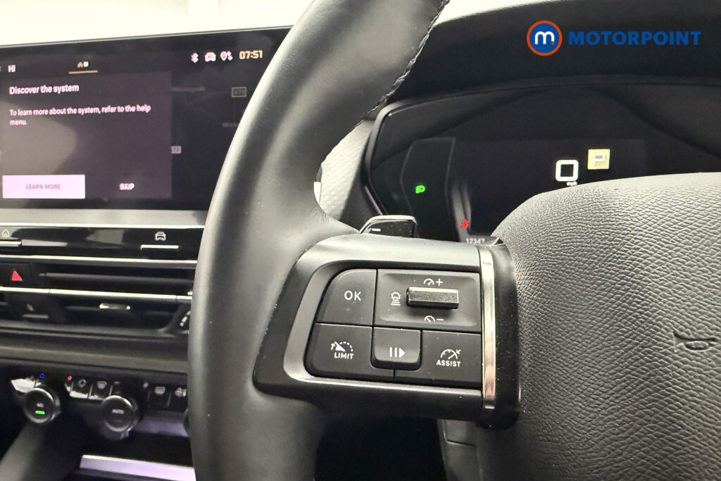 Used Citroen C5 X 2023 for sale - 76263658: Photo 16