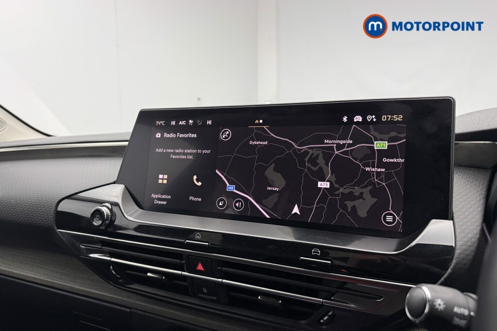 Used Citroen C5 X 2023 for sale - 76263658: Photo 19