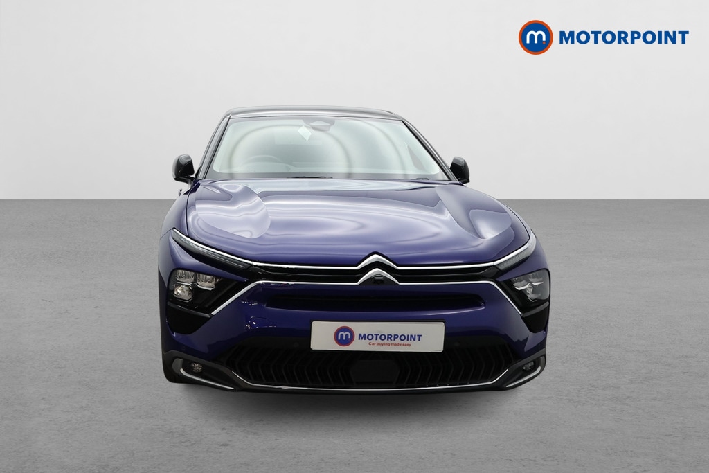 Used Citroen C5 X 2023 for sale - 76263658: Photo 2