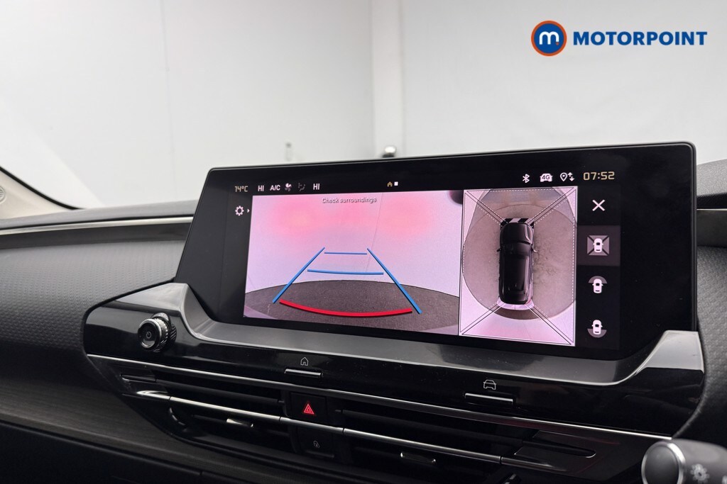 Used Citroen C5 X 2023 for sale - 76263658: Photo 20