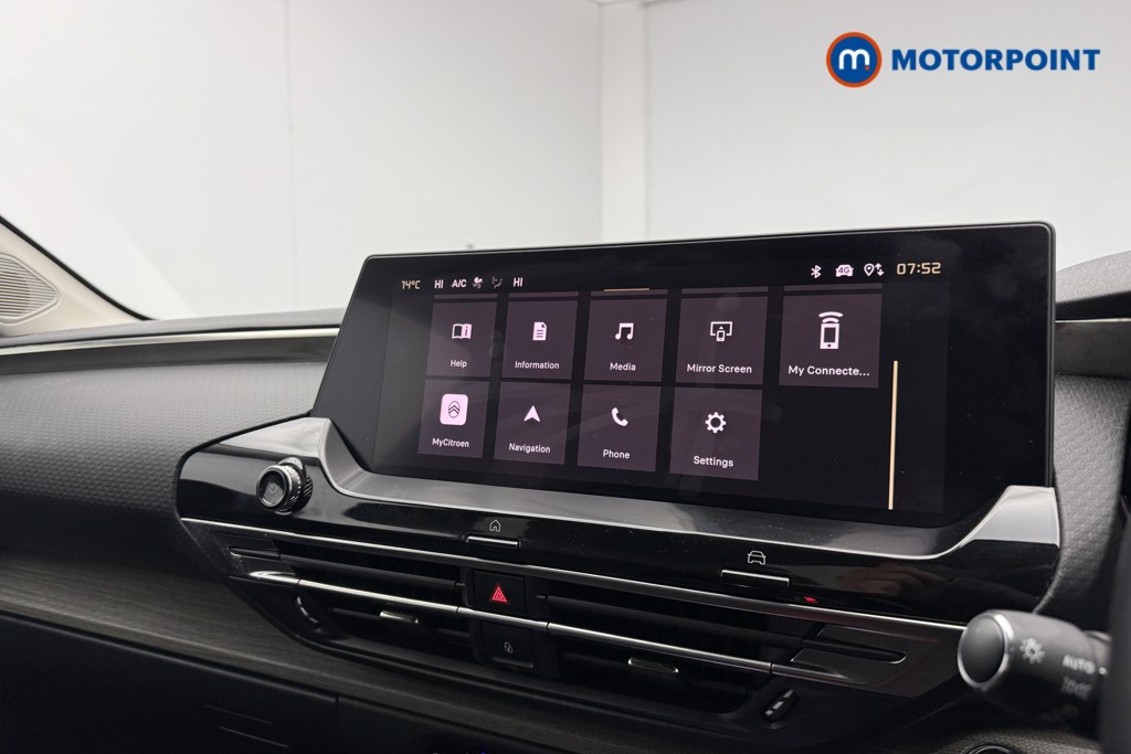 Used Citroen C5 X 2023 for sale - 76263658: Photo 21