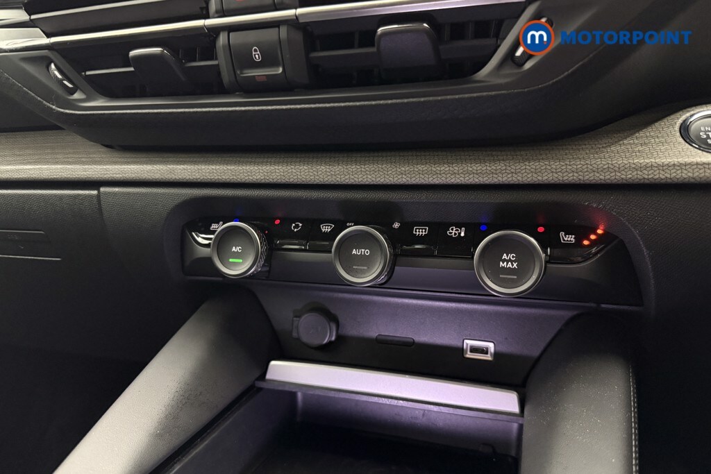 Used Citroen C5 X 2023 for sale - 76263658: Photo 22