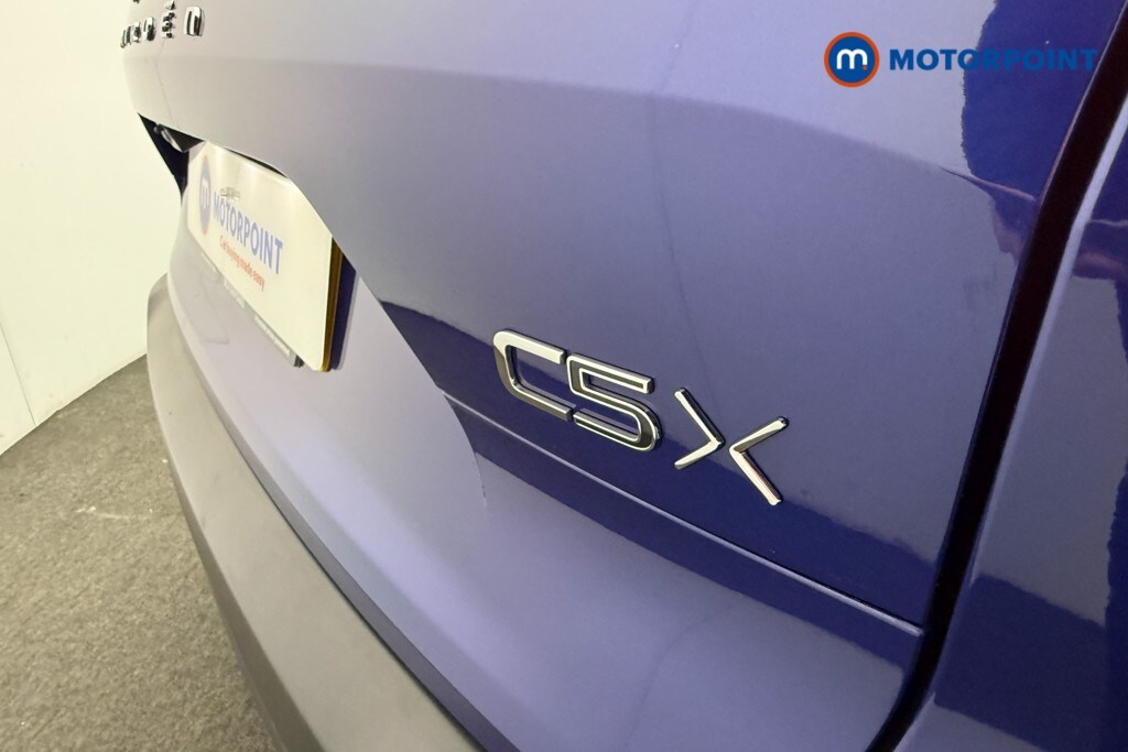 Used Citroen C5 X 2023 for sale - 76263658: Photo 28