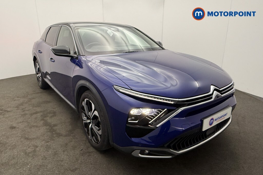 Used Citroen C5 X 2023 for sale - 76263658: Photo 29