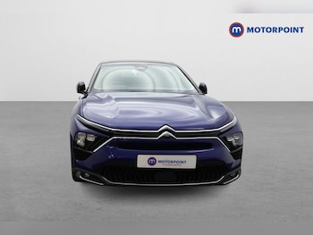 Used Citroen C5 X 2023 for sale - 76263658: Photo