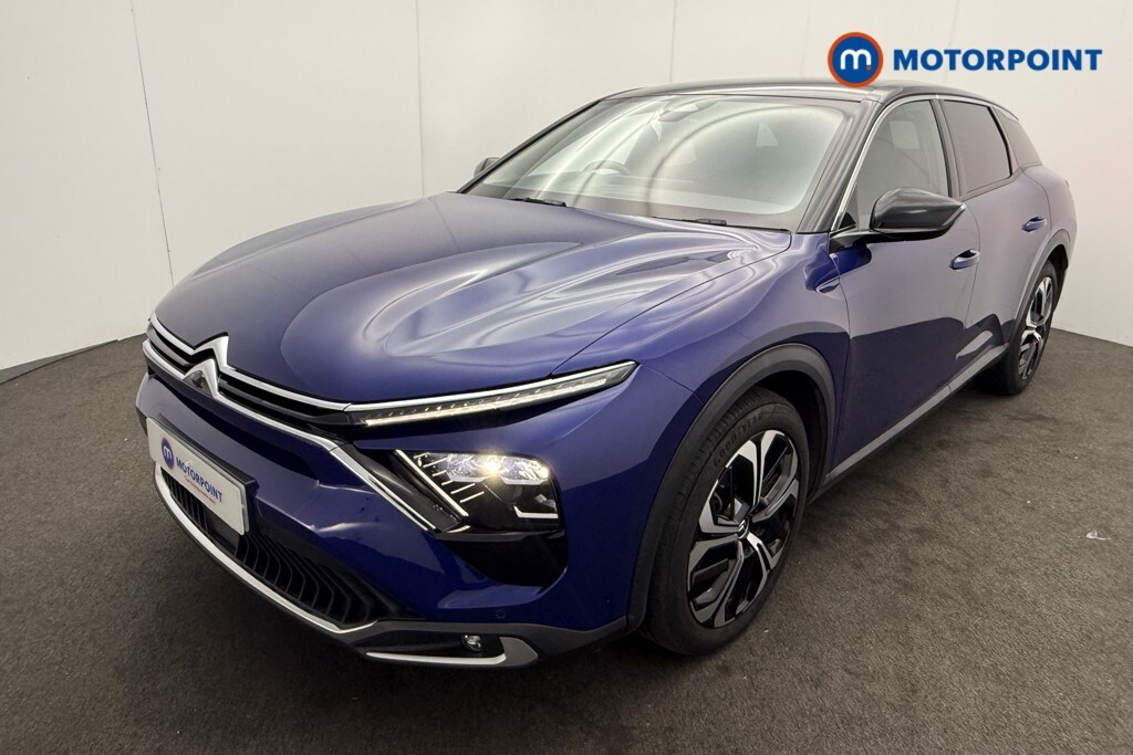 Used Citroen C5 X 2023 for sale - 76263658: Photo 30