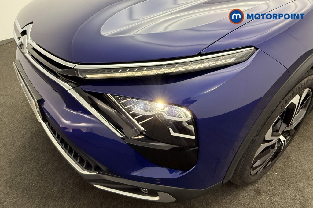 Used Citroen C5 X 2023 for sale - 76263658: Photo 31