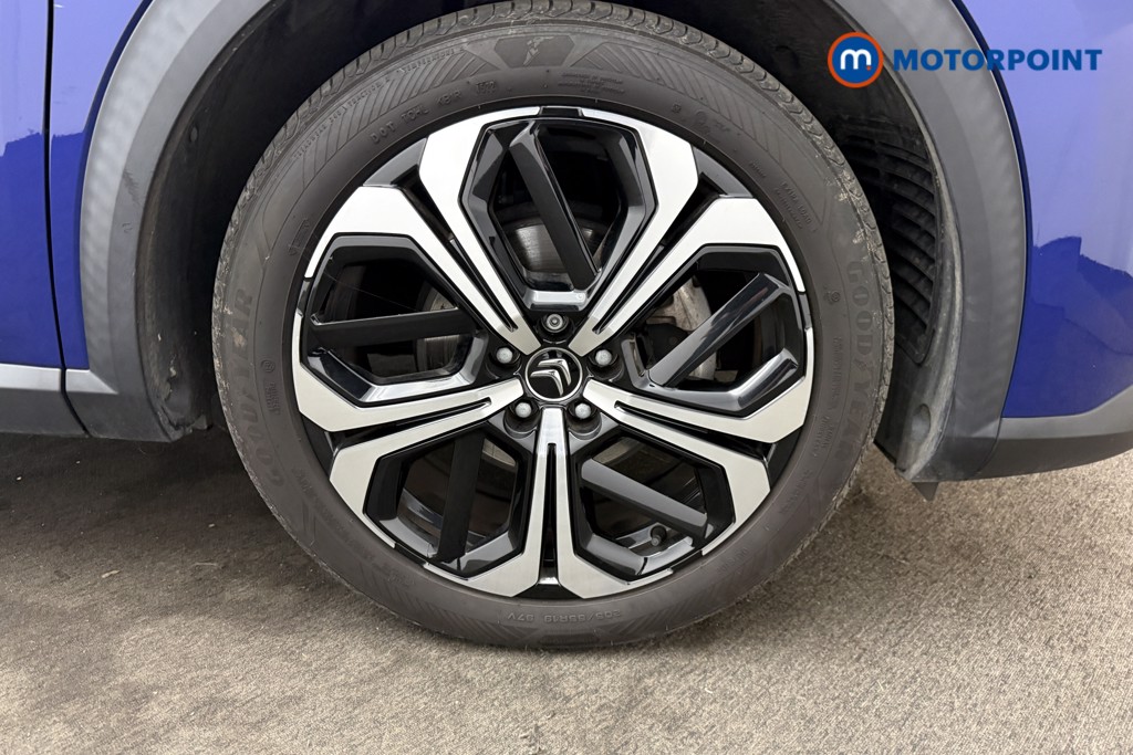 Used Citroen C5 X 2023 for sale - 76263658: Photo 32