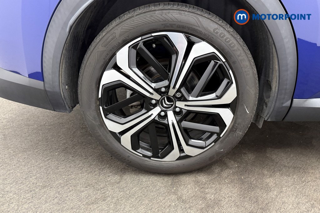 Used Citroen C5 X 2023 for sale - 76263658: Photo 33