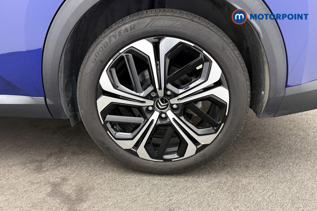 Used Citroen C5 X 2023 for sale - 76263658: Photo 34