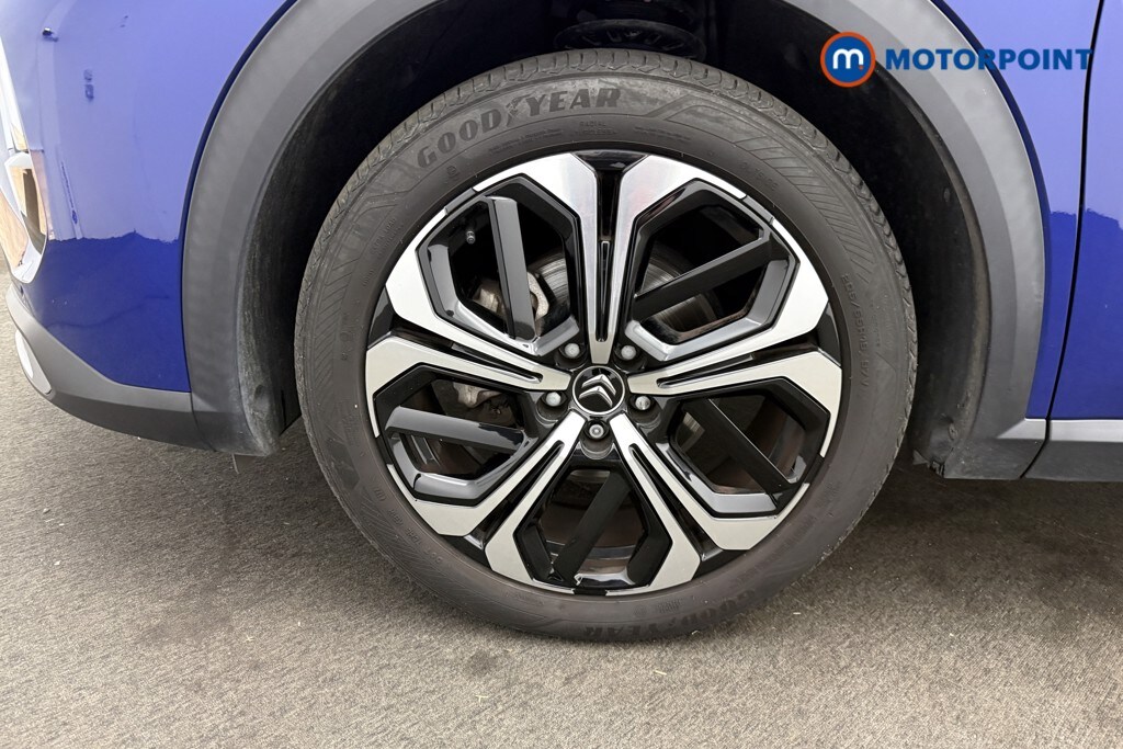 Used Citroen C5 X 2023 for sale - 76263658: Photo 35