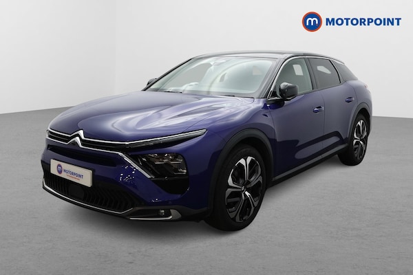 Used Citroen C5 X 2023 for sale - 76263658: Photo 3