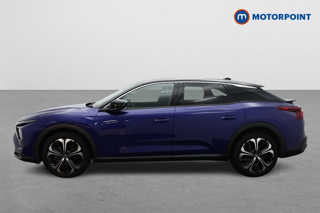 Used Citroen C5 X 2023 for sale - 76263658: Photo 4