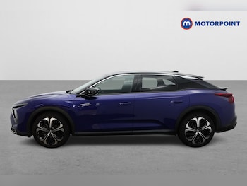 Used Citroen C5 X 2023 for sale - 76263658: Photo