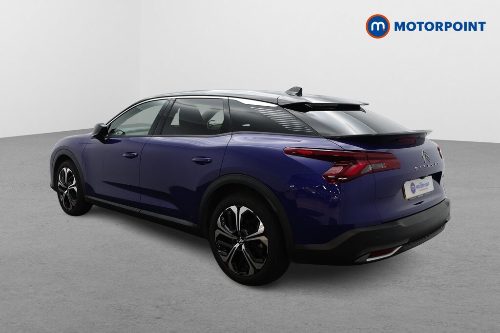 Used Citroen C5 X 2023 for sale - 76263658: Photo 5