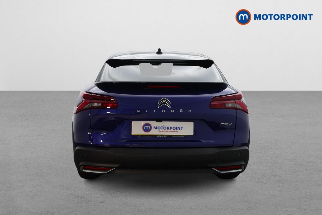 Used Citroen C5 X 2023 for sale - 76263658: Photo 6