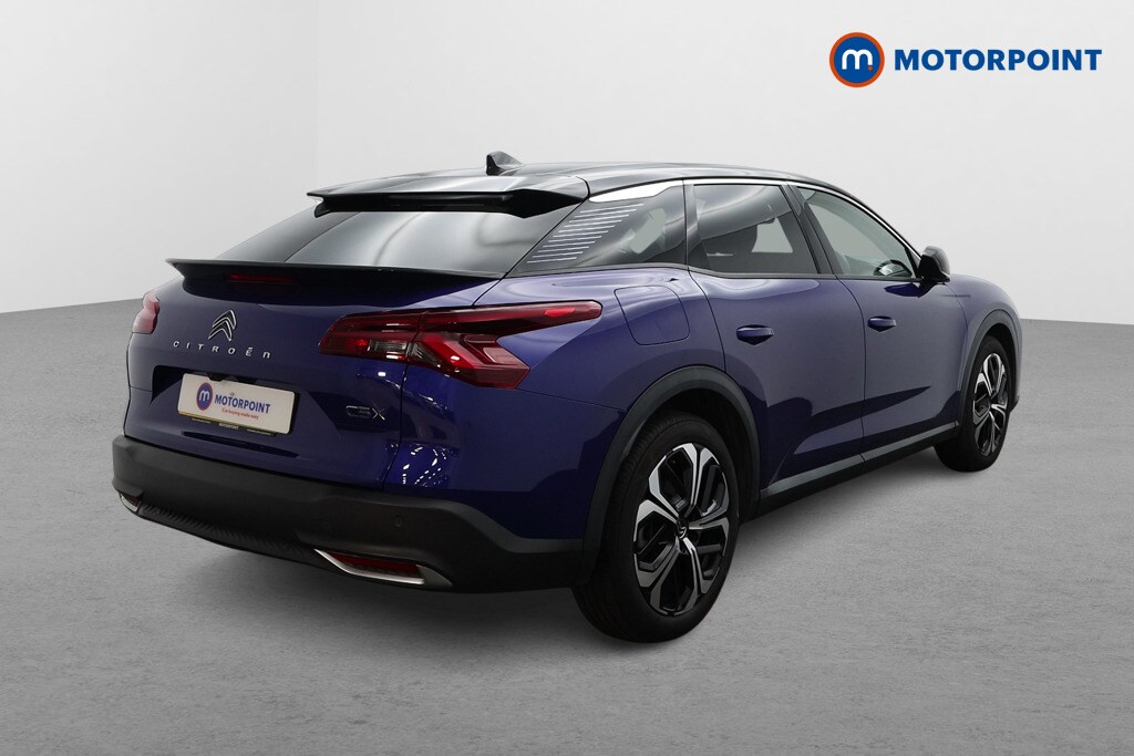 Used Citroen C5 X 2023 for sale - 76263658: Photo 7