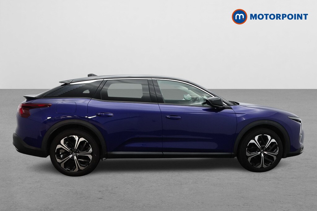 Used Citroen C5 X 2023 for sale - 76263658: Photo 8