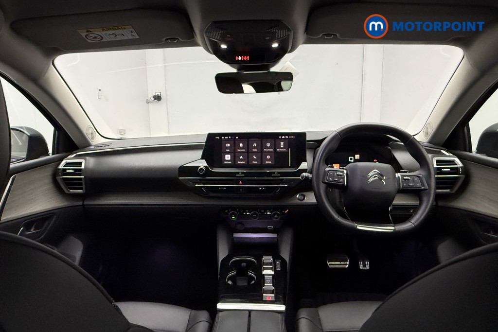 Used Citroen C5 X 2023 for sale - 76263658: Photo 9