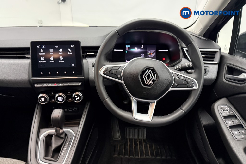 Used Renault Clio 2024 for sale - 76352733: Photo 10