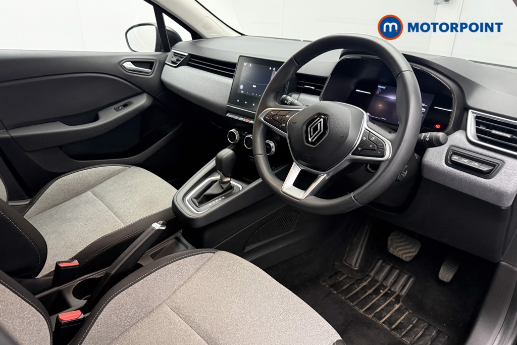 Used Renault Clio 2024 for sale - 76352733: Photo 14