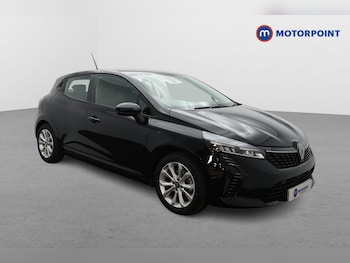 Renault - Clio