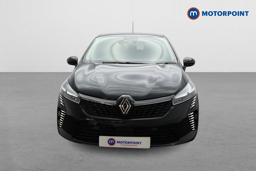 Used Renault Clio 2024 for sale - 76352733: Photo 2