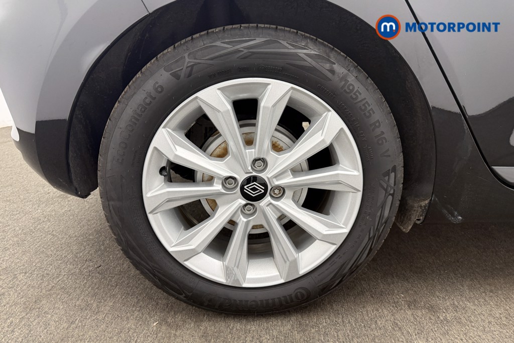 Used Renault Clio 2024 for sale - 76352733: Photo 36