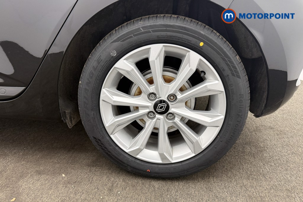 Used Renault Clio 2024 for sale - 76352733: Photo 37