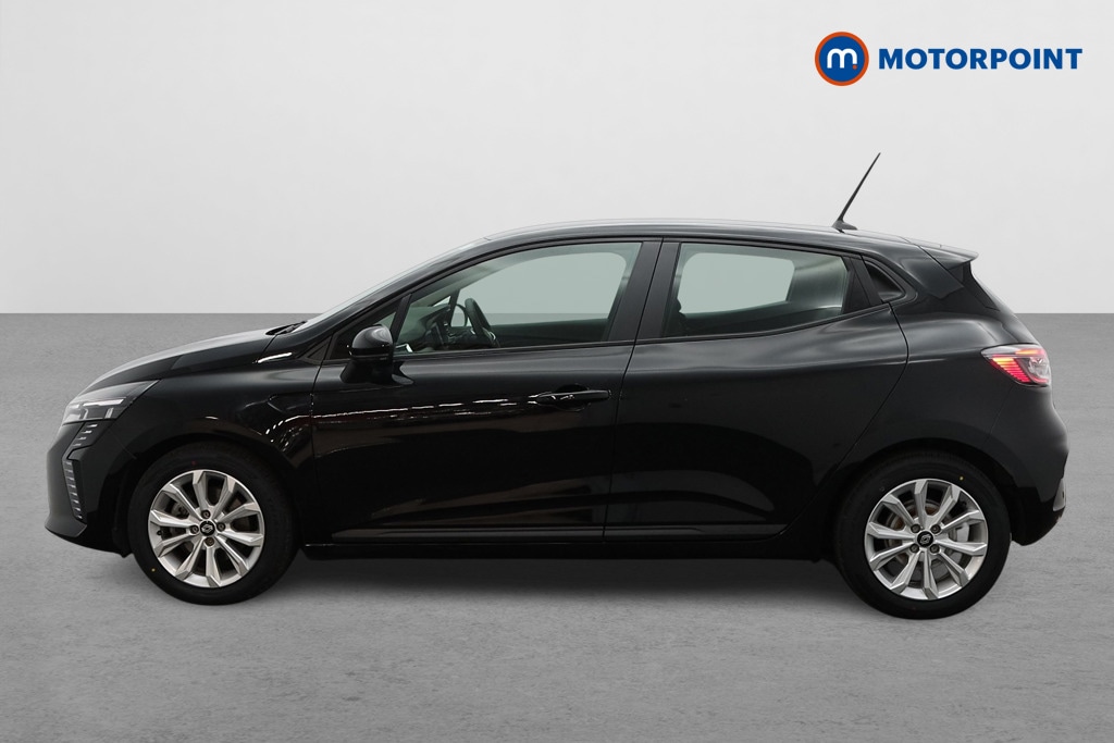 Used Renault Clio 2024 for sale - 76352733: Photo 4