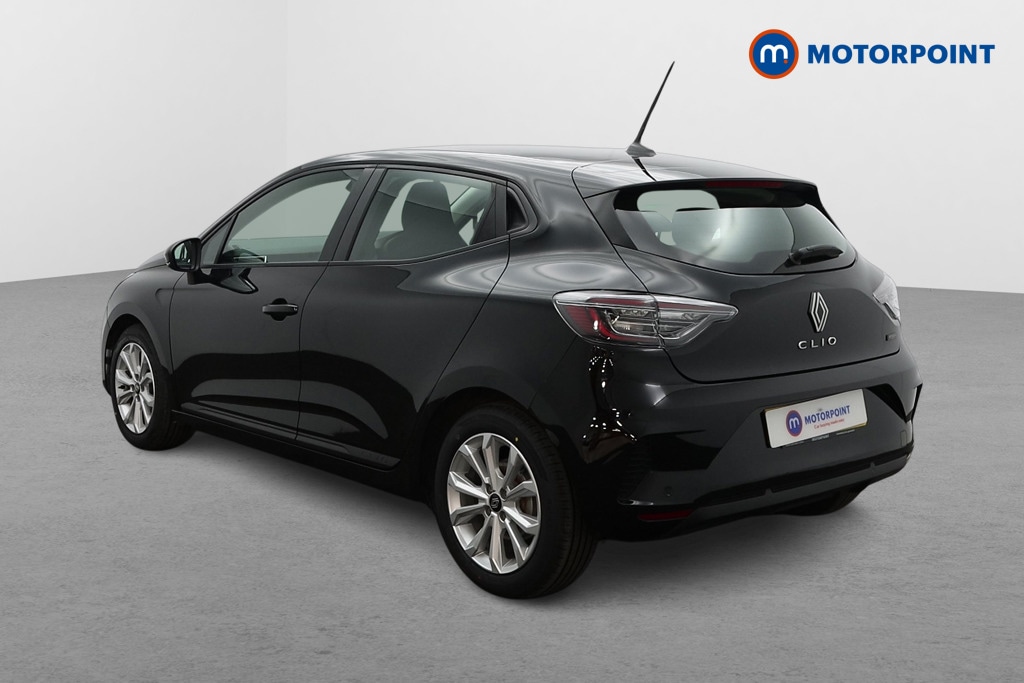 Used Renault Clio 2024 for sale - 76352733: Photo 5