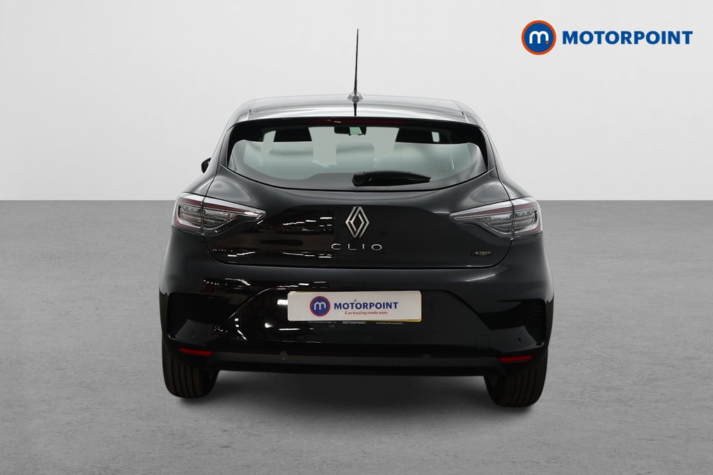 Used Renault Clio 2024 for sale - 76352733: Photo 6