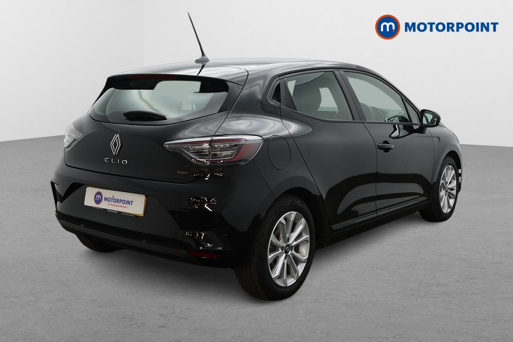 Used Renault Clio 2024 for sale - 76352733: Photo 7