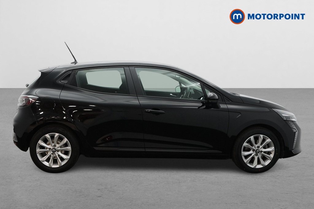 Used Renault Clio 2024 for sale - 76352733: Photo 8