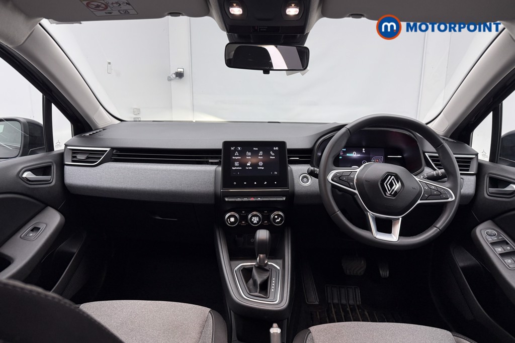 Used Renault Clio 2024 for sale - 76352733: Photo 9