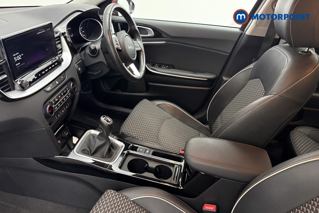 Used Kia XCeed 2022 for sale - 77674921: Photo 10