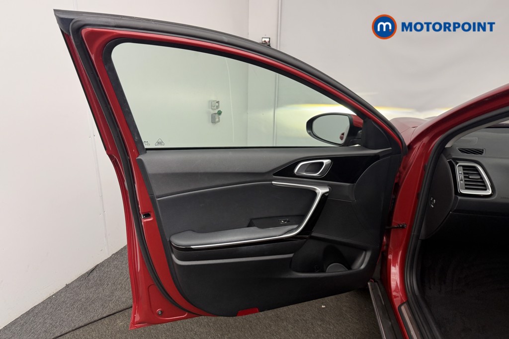 Used Kia XCeed 2022 for sale - 77674921: Photo 11