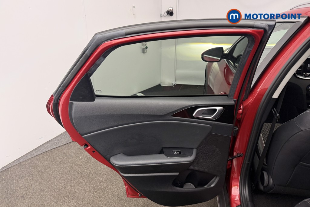 Used Kia XCeed 2022 for sale - 77674921: Photo 13