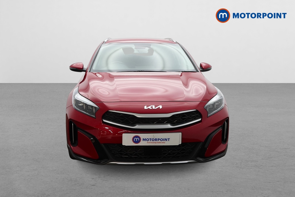 Used Kia XCeed 2022 for sale - 77674921: Photo 2