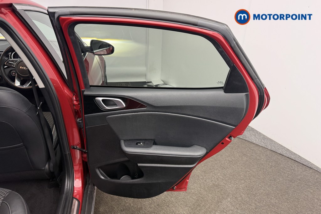 Used Kia XCeed 2022 for sale - 77674921: Photo 21