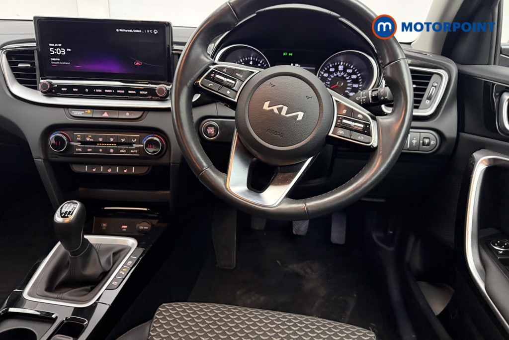 Used Kia XCeed 2022 for sale - 77674921: Photo 22