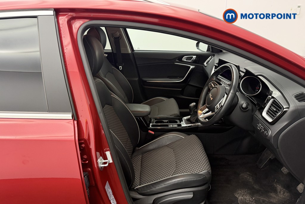 Used Kia XCeed 2022 for sale - 77674921: Photo 23