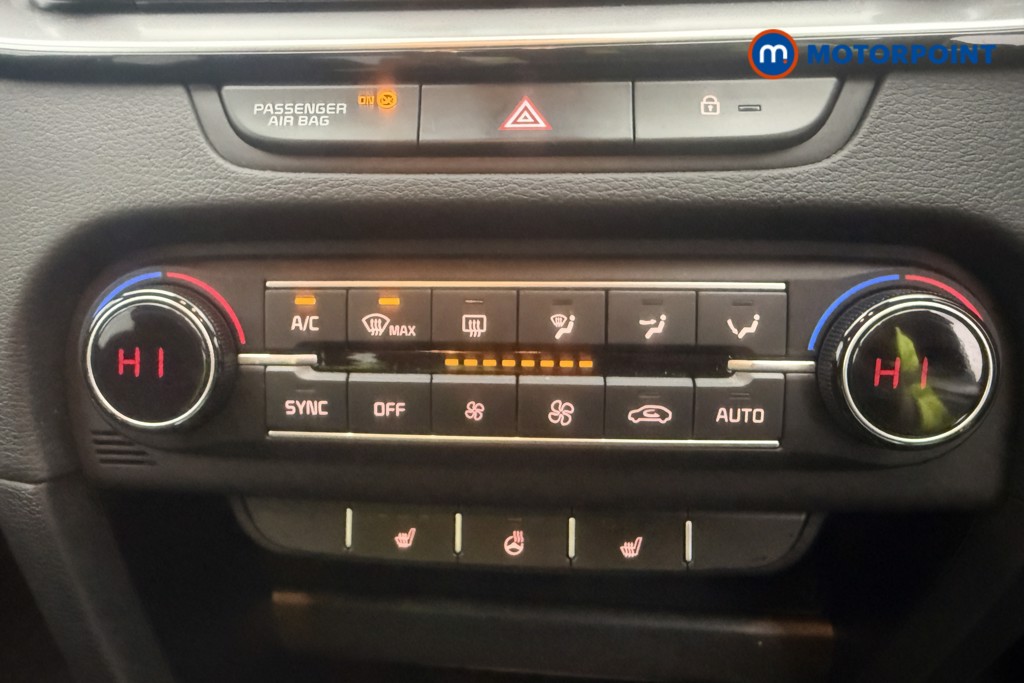 Used Kia XCeed 2022 for sale - 77674921: Photo 29