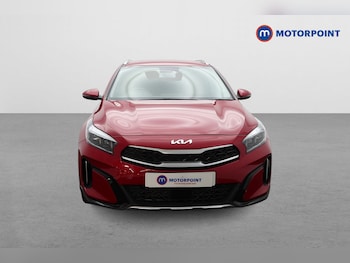 Used Kia XCeed undefined for sale - 77674921: Photo