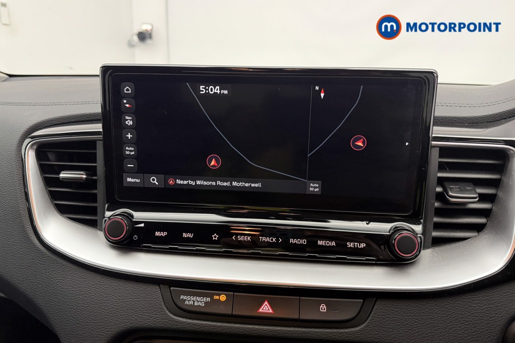 Used Kia XCeed 2022 for sale - 77674921: Photo 30