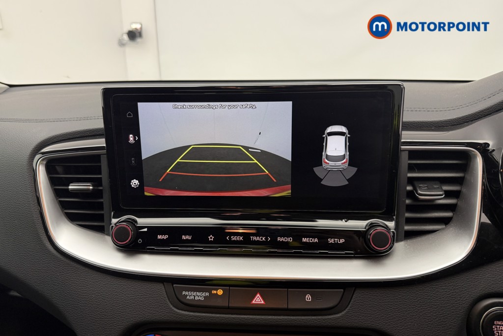 Used Kia XCeed 2022 for sale - 77674921: Photo 31