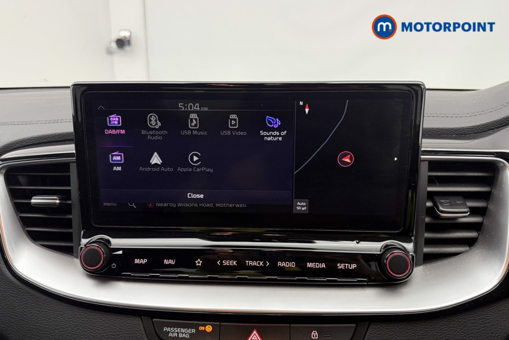 Used Kia XCeed 2022 for sale - 77674921: Photo 32