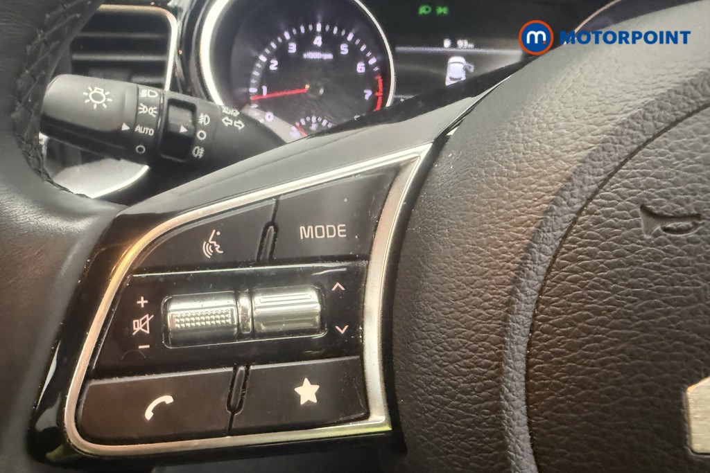 Used Kia XCeed 2022 for sale - 77674921: Photo 34